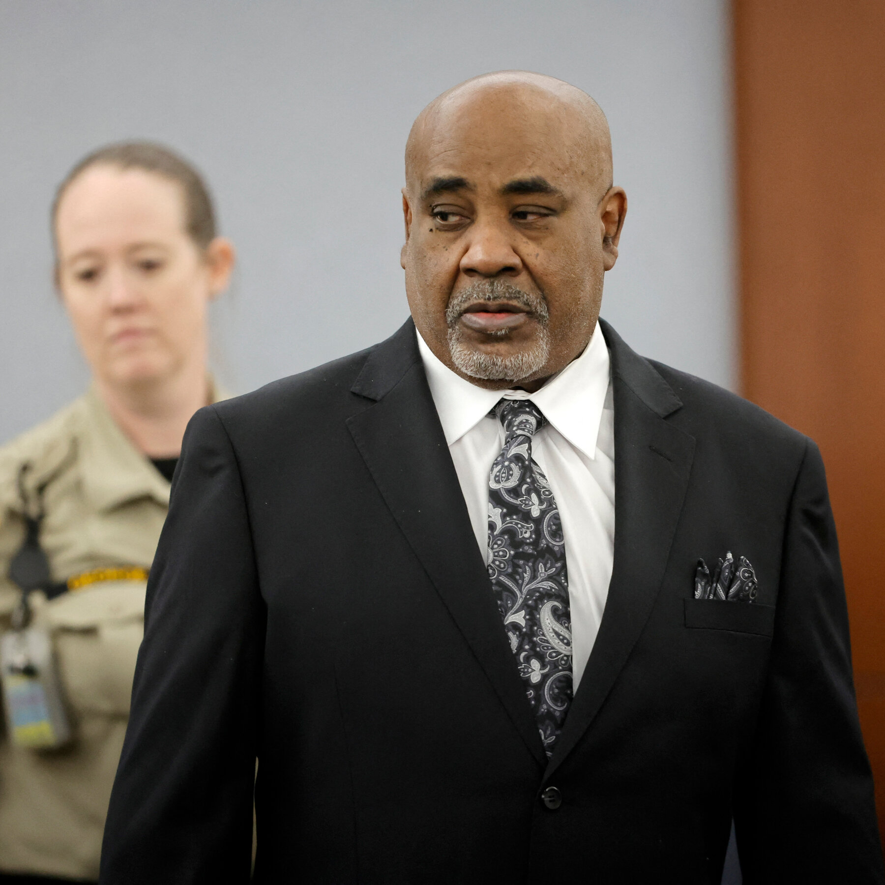 Tupac Shakur Murder Trial: 5 Takeaways From Week 1