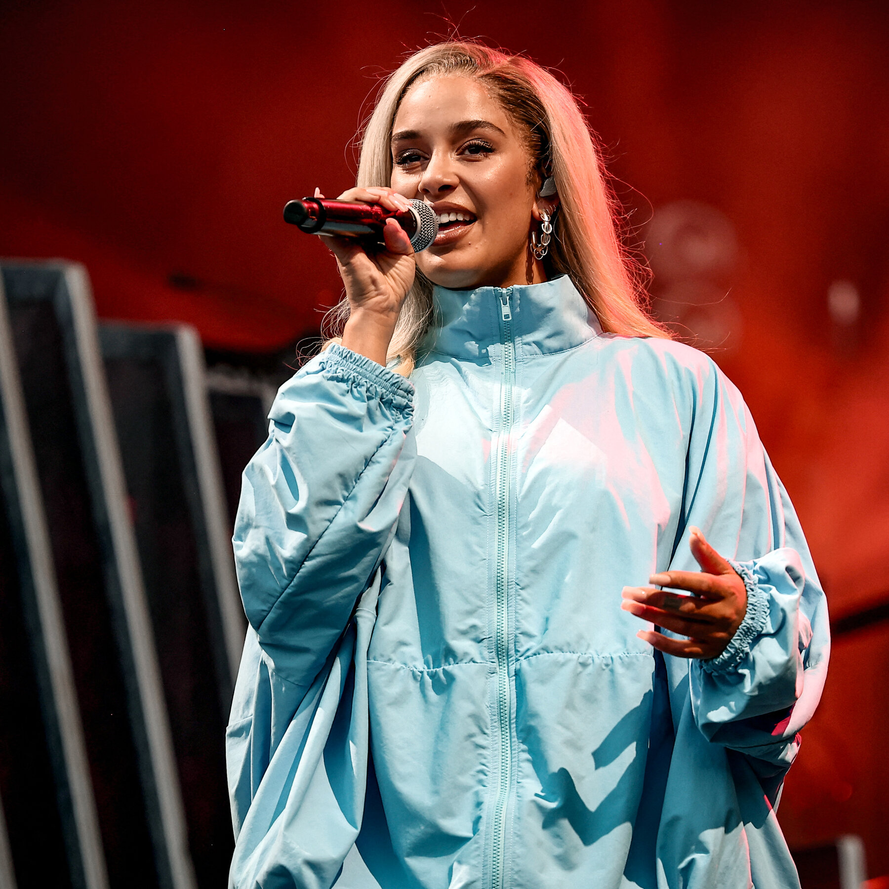 10 Songs We’re Talking About