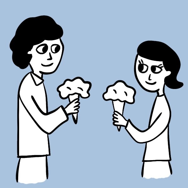 8 Signs You’re Living in a Rom-Com