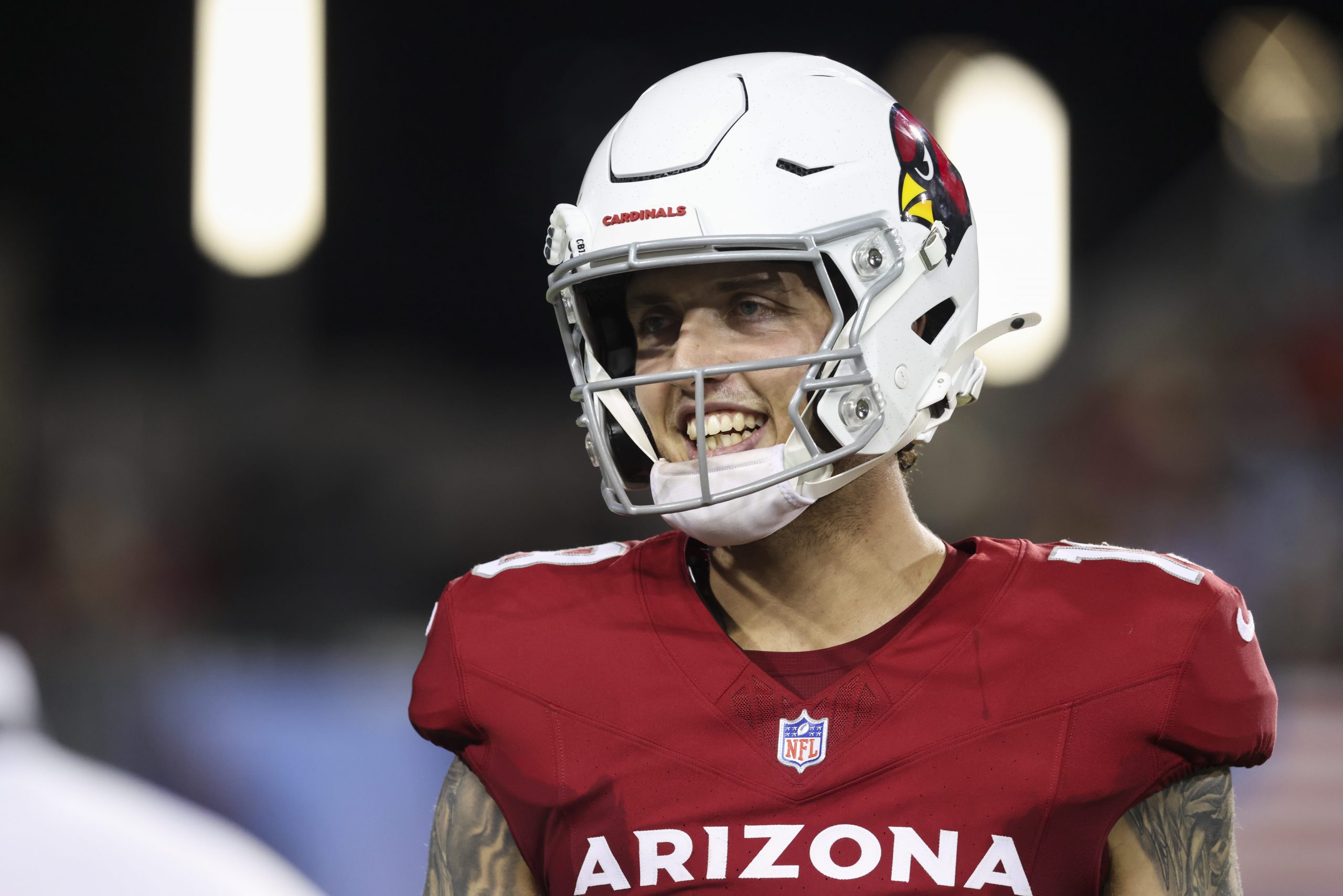 “Get This Guy off My Screen”: NFL Fans Slam Cris Collinsworth For Comparing Carson Beck to Bo Nix