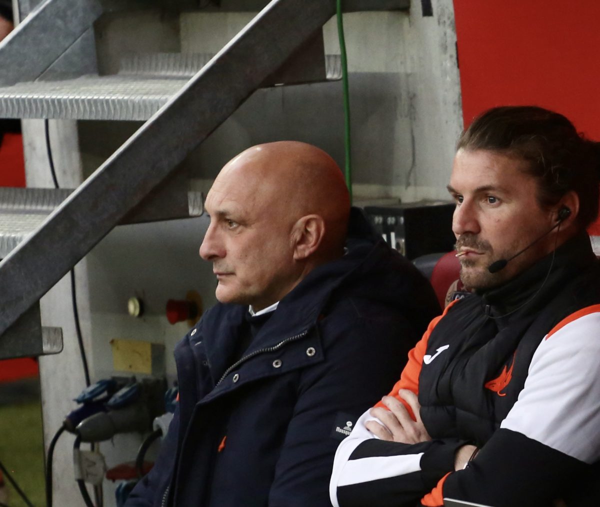 OGC Nice predicted XI v Lorient: Olivier Pantaloni to field youthful side in first game