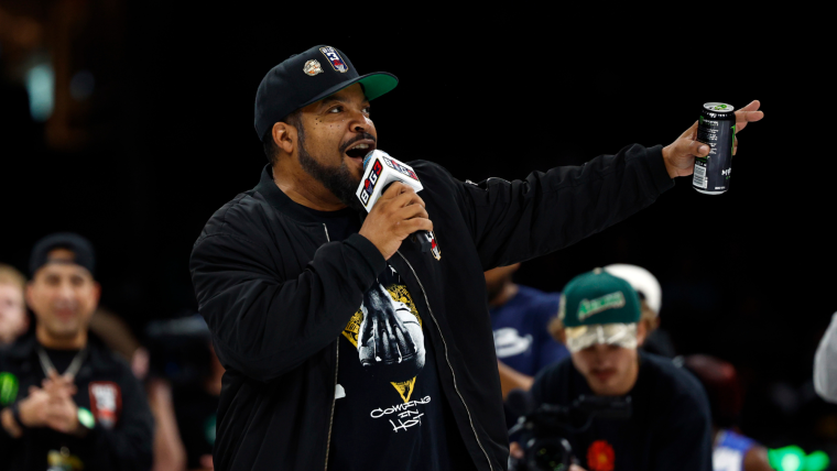 Where to watch Big3 championship and all-star game: TV schedule, times, channels, live streams for 2026 basketball