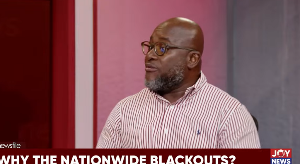 Ageing transmission infrastructure needs urgent investment – Agyapa-Mercer