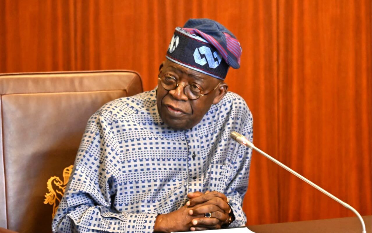 UPDATED: Tinubu suspends three permanent secretaries over fresh fake agency, orders alleged promoter’s arrest