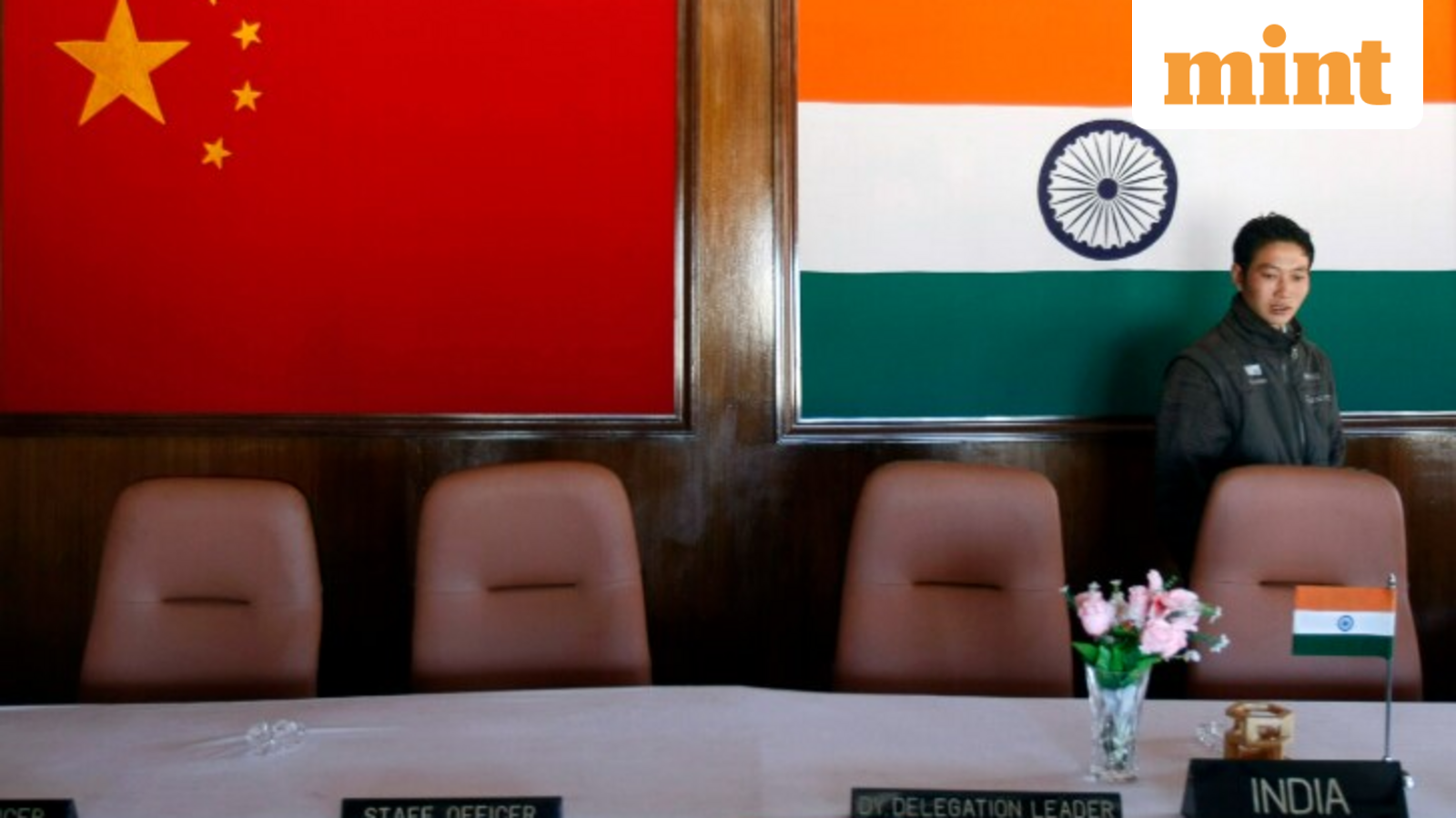 India, China agree to use diplomatic, military channels ‘to resolve’ LAC, border issues; MEA shares details