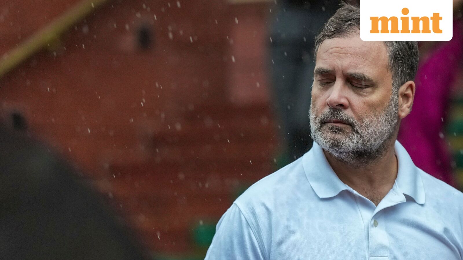Who's Rahul Gandhi's favourite BJP politician? Cong leader reveals name in 'Ask Me Anything' with Gen Z