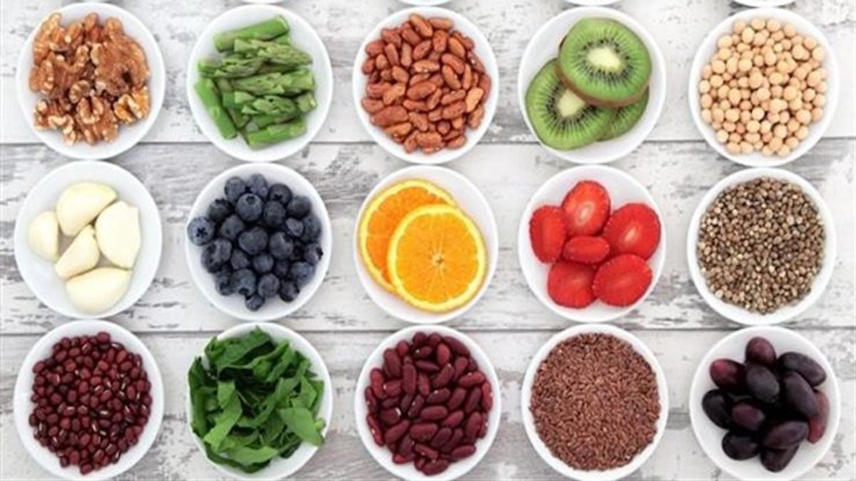 Study links antioxidant-rich diets to lower cervical cancer risk