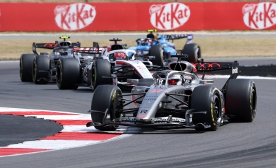 Formula One CEO says to expect more sprint races in 2027