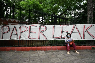 Indian students face online harassment weeks after protests end