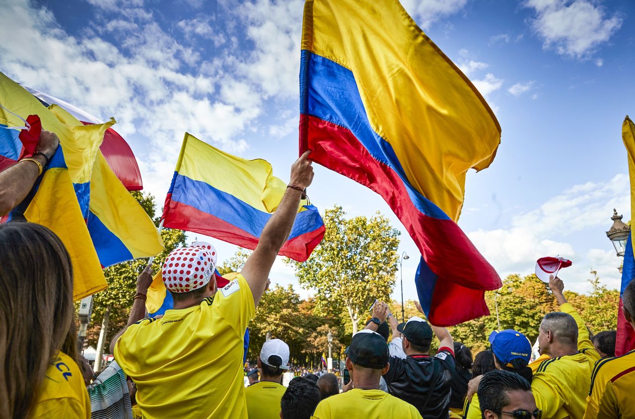 'We're in a hole': Why has Colombia stopped producing Grand Tour winners?
