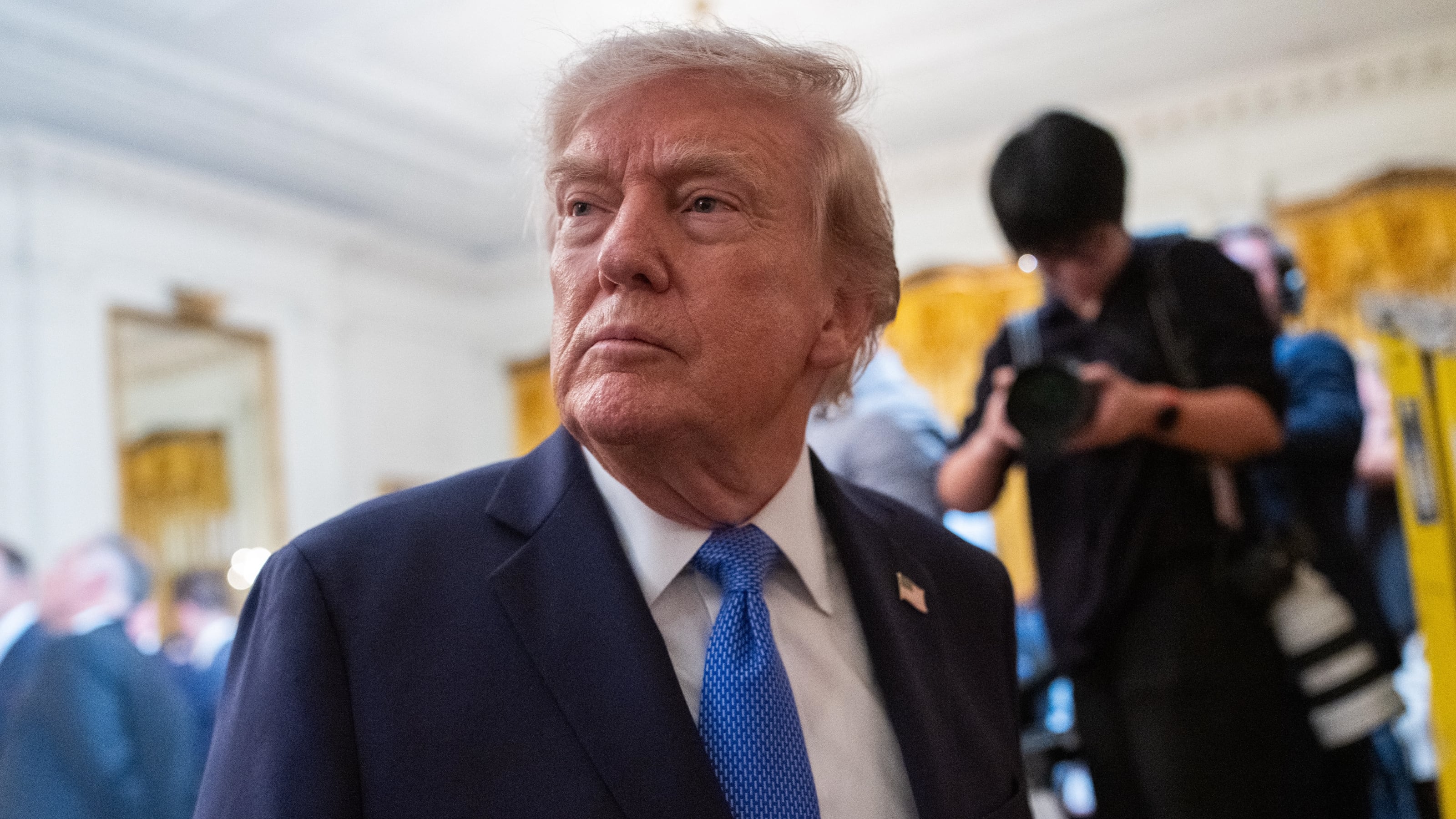 Iran war latest: Trump says Iran war could end 'pretty soon'