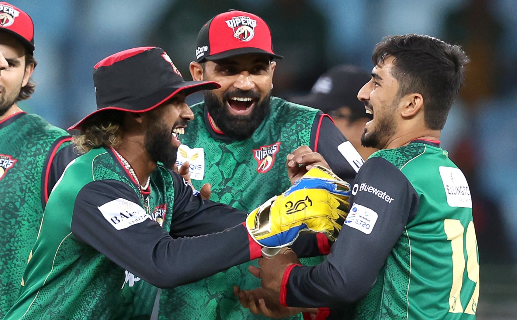 Developing UAE talent ultimate goal for ILT20 as it prepares for fifth season