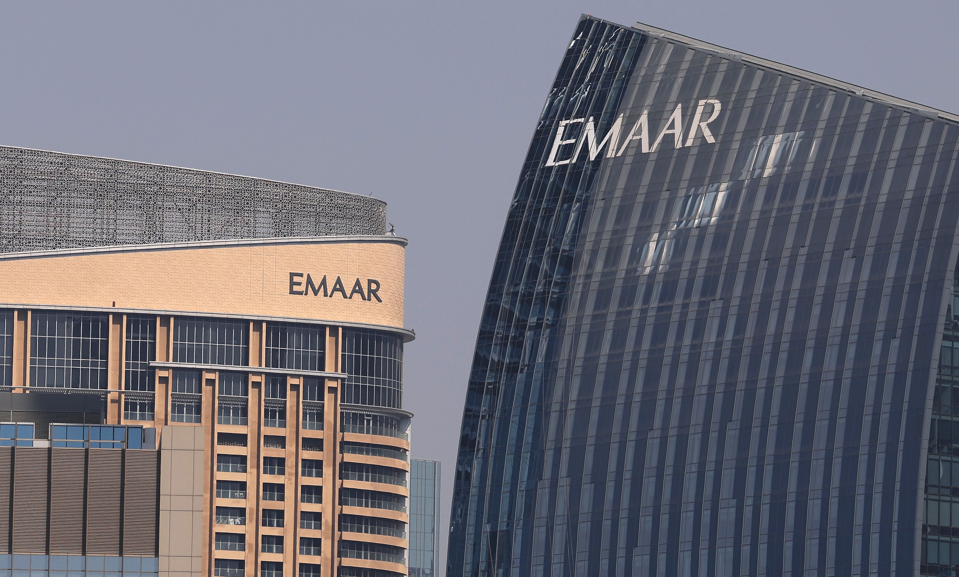 Emaar reports 9% increase in its second-quarter profit on higher revenue