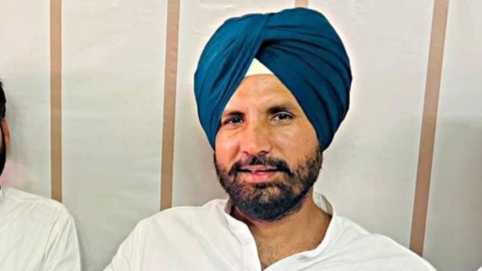 Punjab Congress chief Warring slaps legal notice on ex-IPS officer over ‘personal attack’