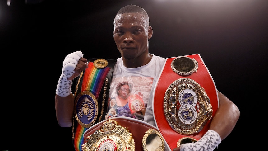 Breaking: Zolani Tete shot dead outside his home in South Africa