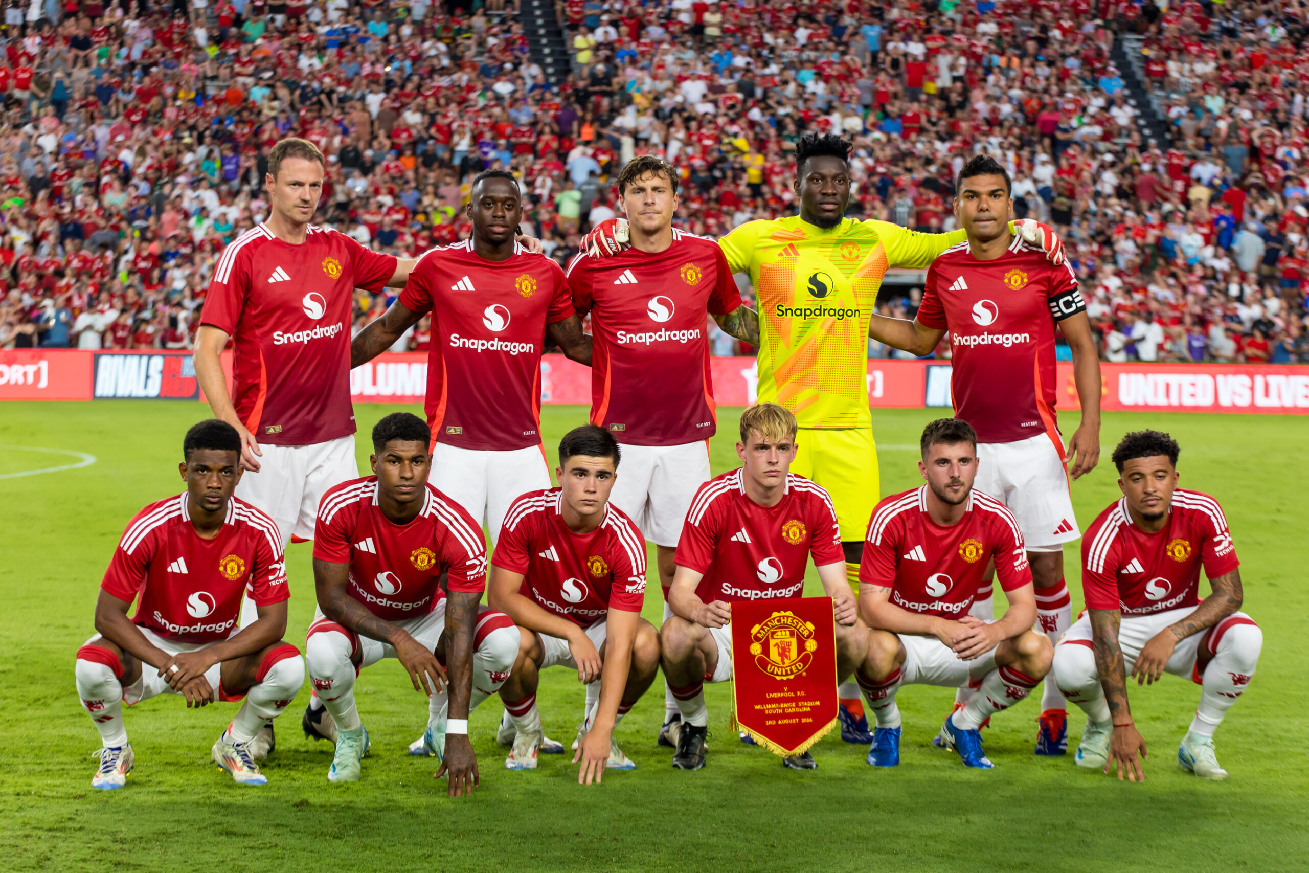 How to live stream Manchester United vs Hull City: English Premier League, TV channel