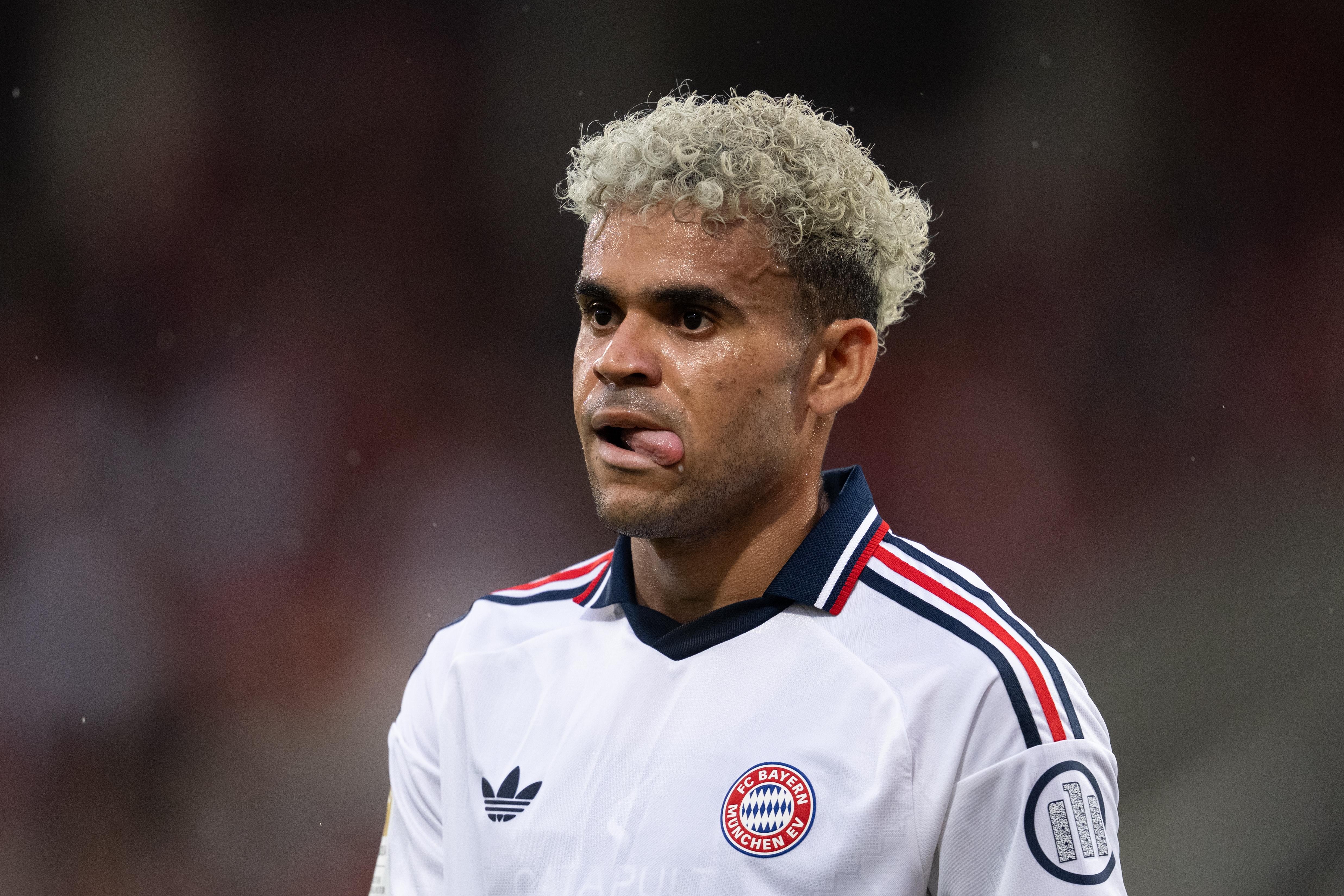Who will be Bayern Munich’s Meister of the Match vs. BVB in the Franz Beckenbauer Supercup?