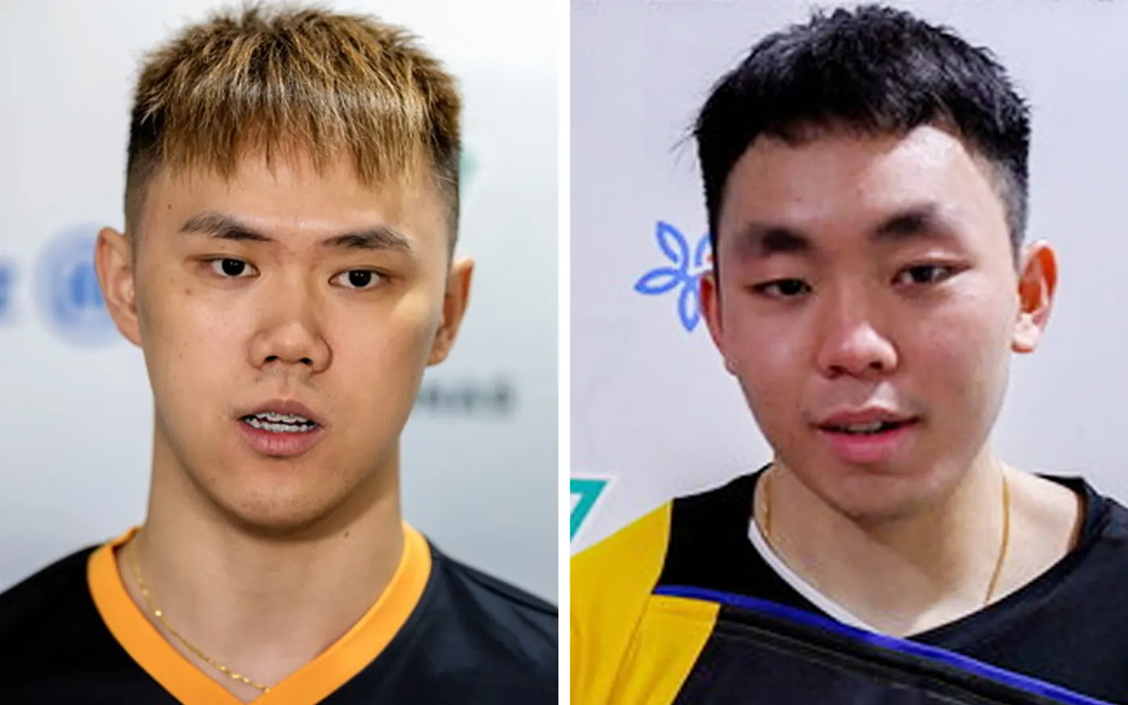 Kai Wun-Roy King storm into Korea Masters semis