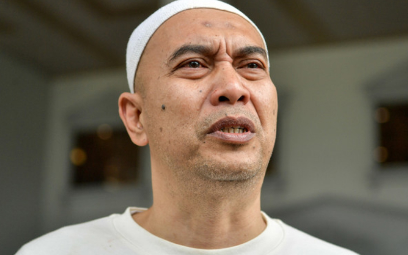 Ex-radio DJ gets 30 years’ jail after appeals court overturns acquittal