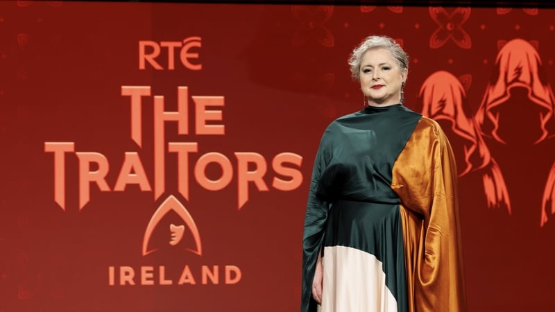 The Traitors Ireland returns to RTÉ at the end of August
