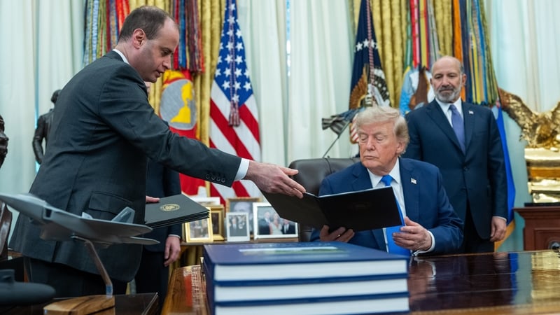Trump limits birthright citizenship despite court ruling