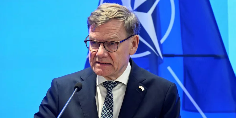 German Foreign Minister Wadephul arrives in Kyiv ahead of Ukraine's Independence Day