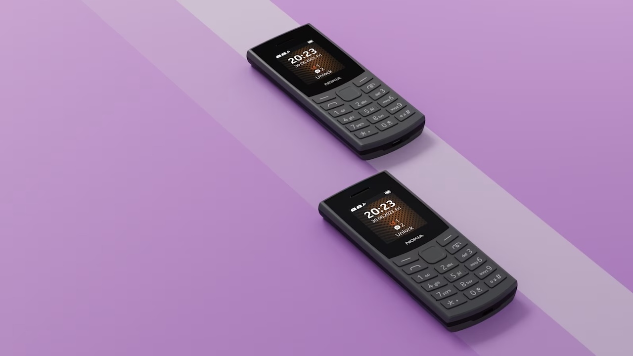 Nokia Phones on Amazon for Students Who Just Need Calls and Texts