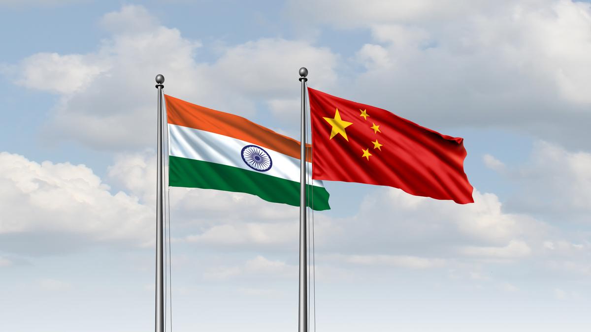 India, China discuss LAC situation and border management during diplomatic talks: MEA
