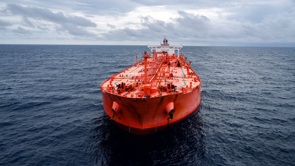 Iranian Oil Supply to China Is Rapidly Drying Up