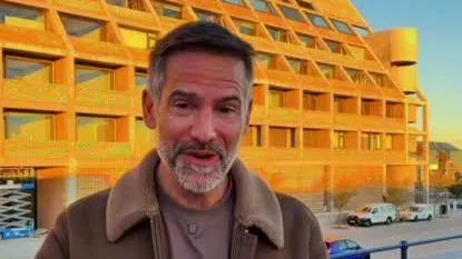 'A little too brutalist': Cape Town's R1bn Waterfront hotel gets people talking
