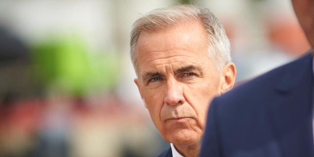 US-Canada trade talks collapse, testing Ottawa's strategy of firmness