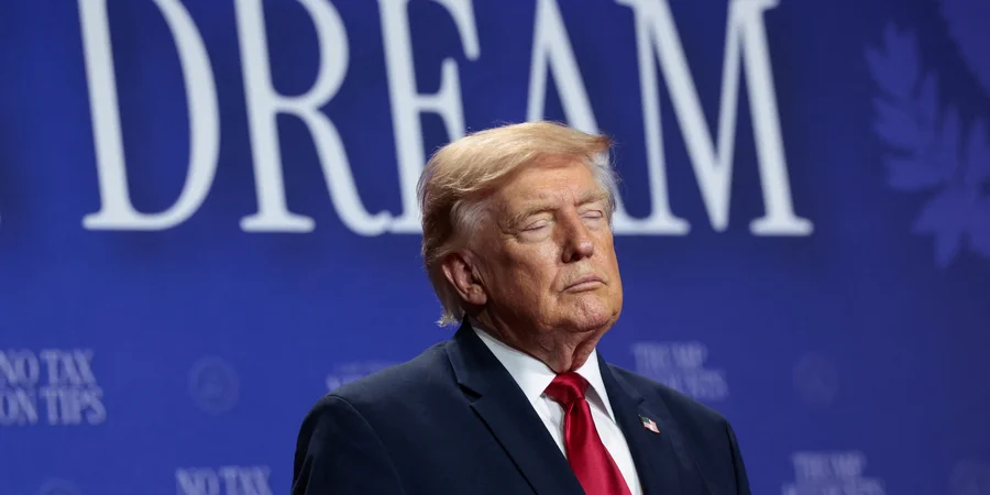Trump acknowledges tighter U.S. munitions stocks after months of Iran war
