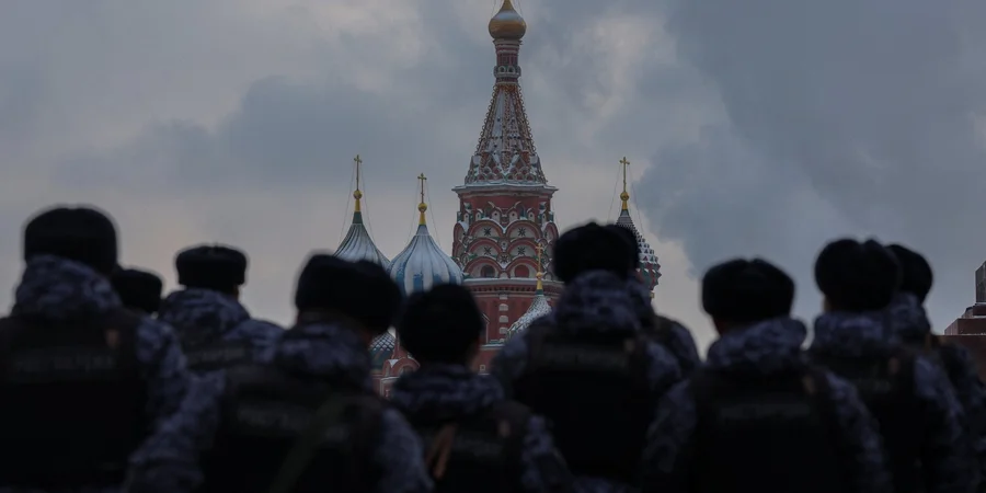 Russia laying groundwork for future provocations against NATO – ISW