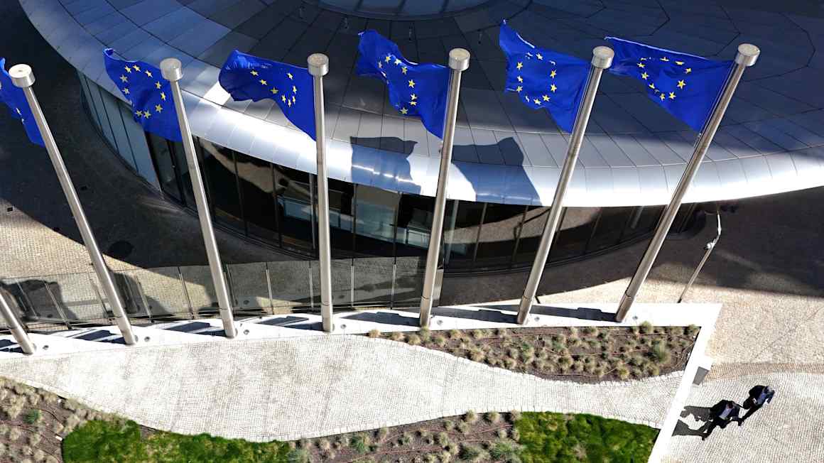 ‘It’s now or never.’ Is the EU serious about letting in new members?