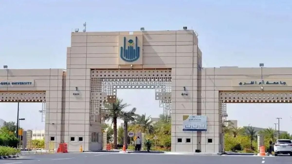 Umm Al-Qura University opens second phase for course schedule changes