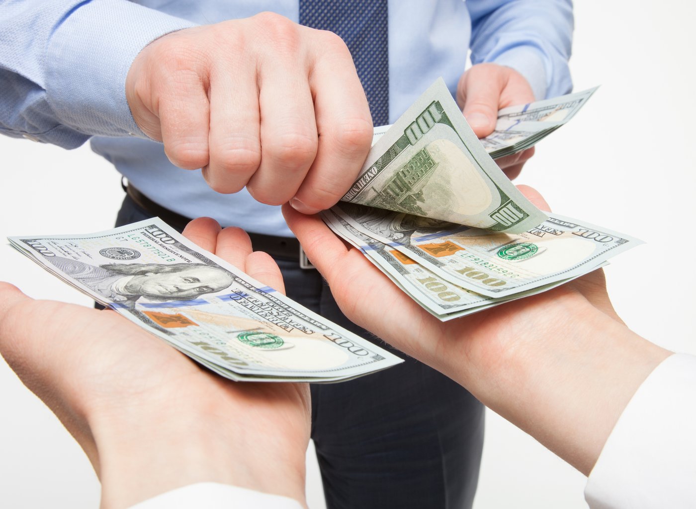 Why Madison Air Solutions Stock Was Getting Mashed This Week