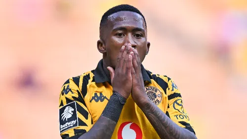 Mduduzi Shabalala opens up on injury that ended World Cup hopes