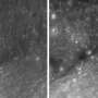 South Korean satellite captures before and after views of SpaceX rocket's moon crash