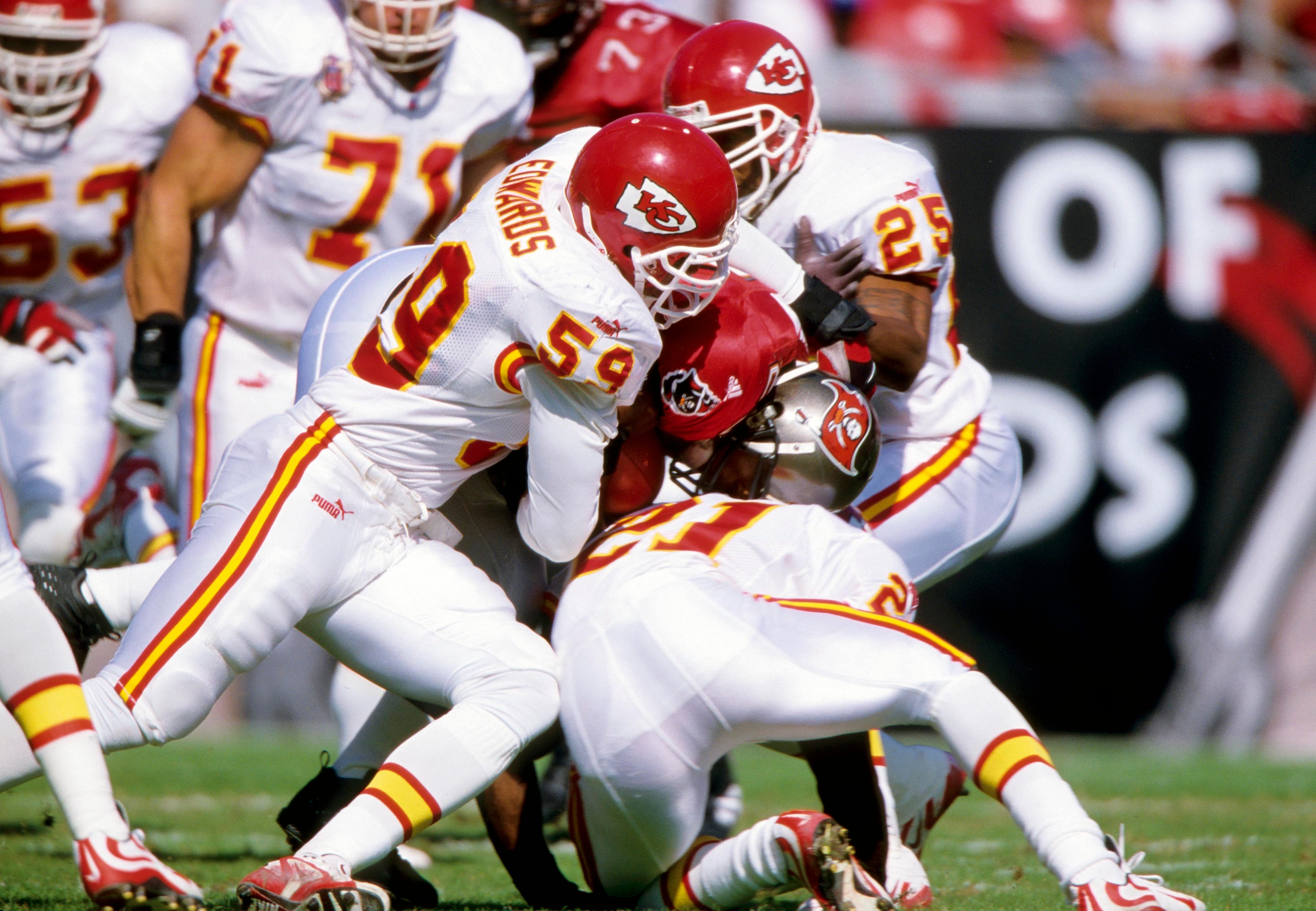 Predictions for Chiefs vs. Buccaneers in NFL preseason Week 2