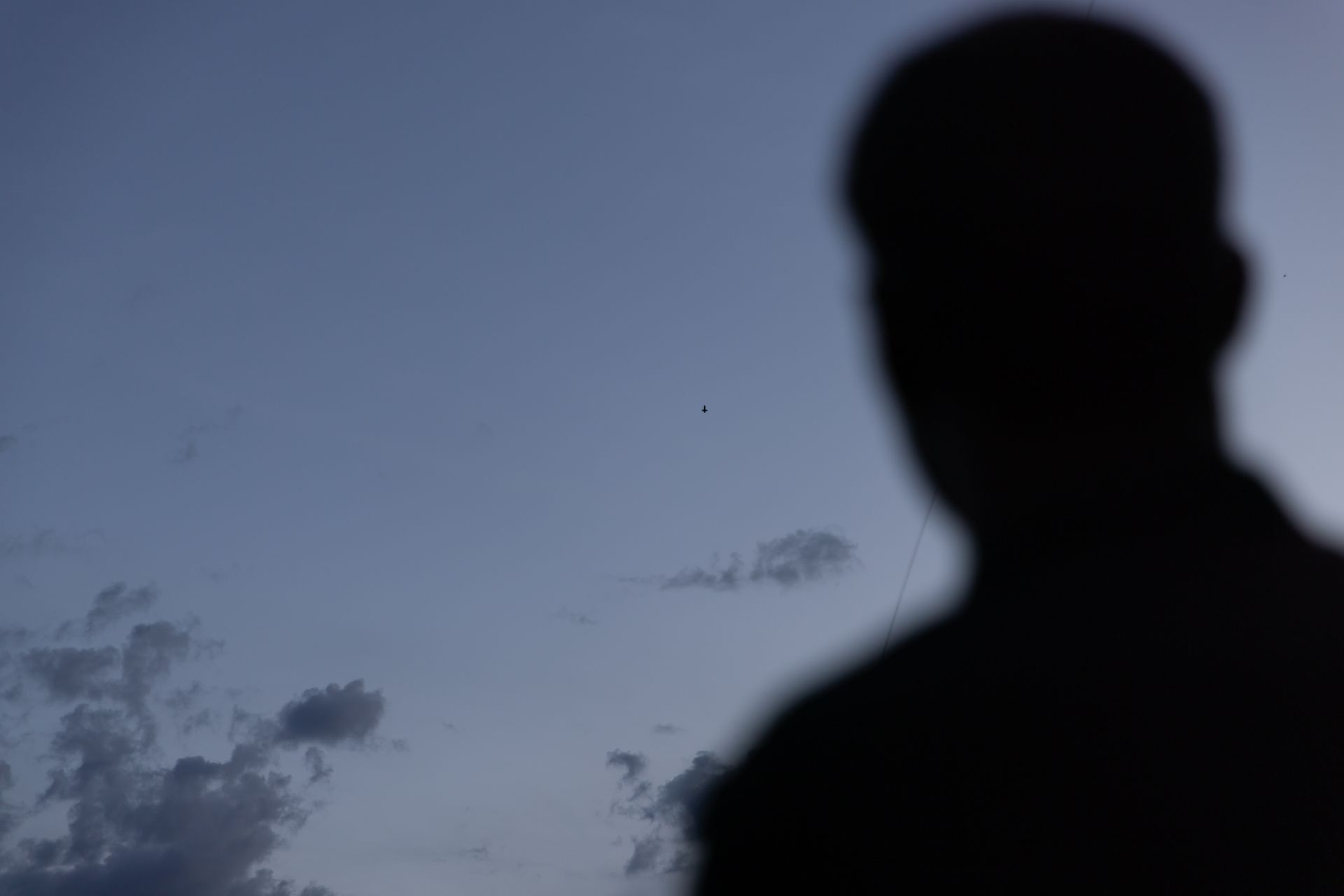 As Russia turns to jet-powered drones, Ukraine scrambles for new interceptor tech