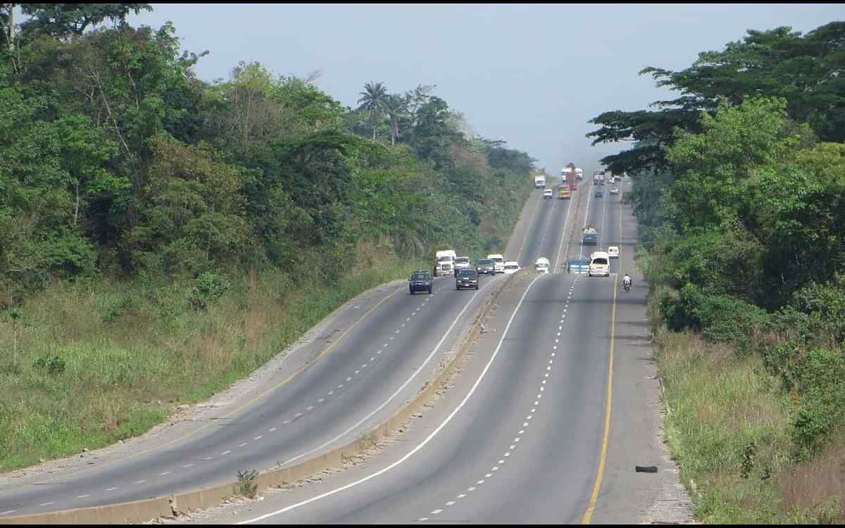 Five killed in fatal head-on collision on Lagos Badagry expressway