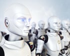 One of science fiction’s greatest writers warned us about a AI. Does he also hold the remedy? | Alan Finkel