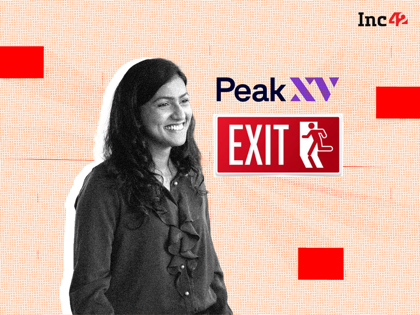 Exclusive: Peak XV’s Vice President Kriti Gupta To Leave VC Firm After Five Years
