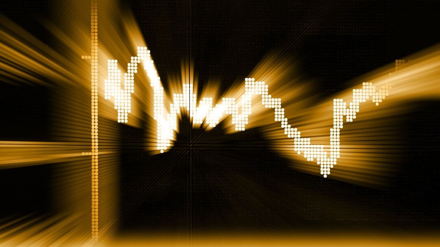 Dax currently: Dax rises slightly before US labor market data