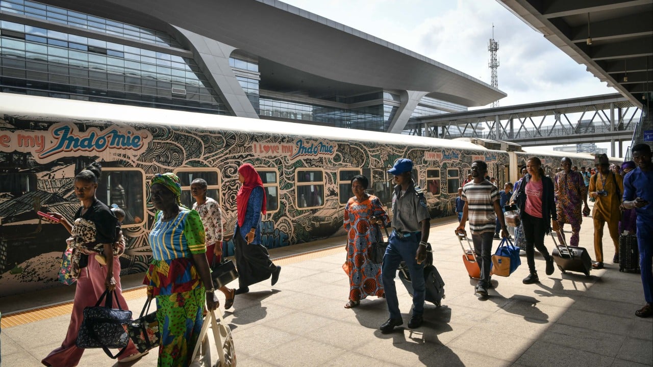 China shifts from Africa’s top megaproject lender to a debt collector