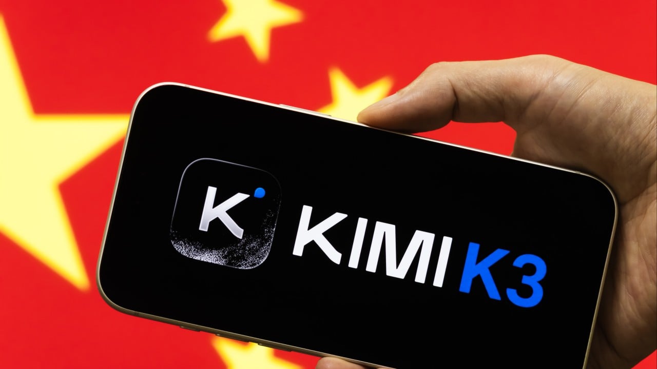 China’s Kimi K3 AI model escapes isolated sandbox during security test: researchers