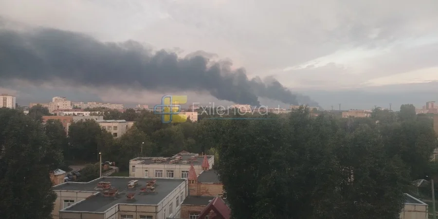 Ukraine confirms strike on Novokuibyshevsk oil refinery, one of Russia's largest