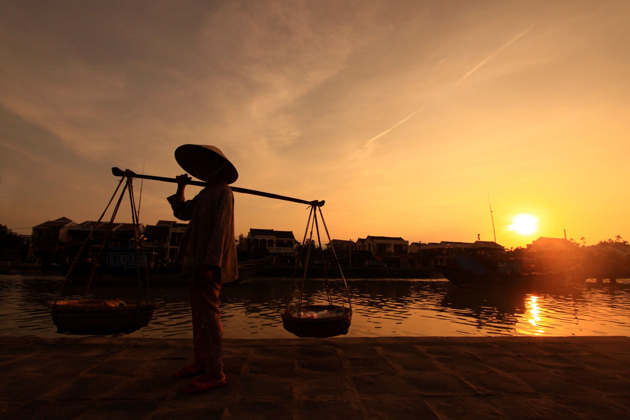 50 rising startups in Vietnam