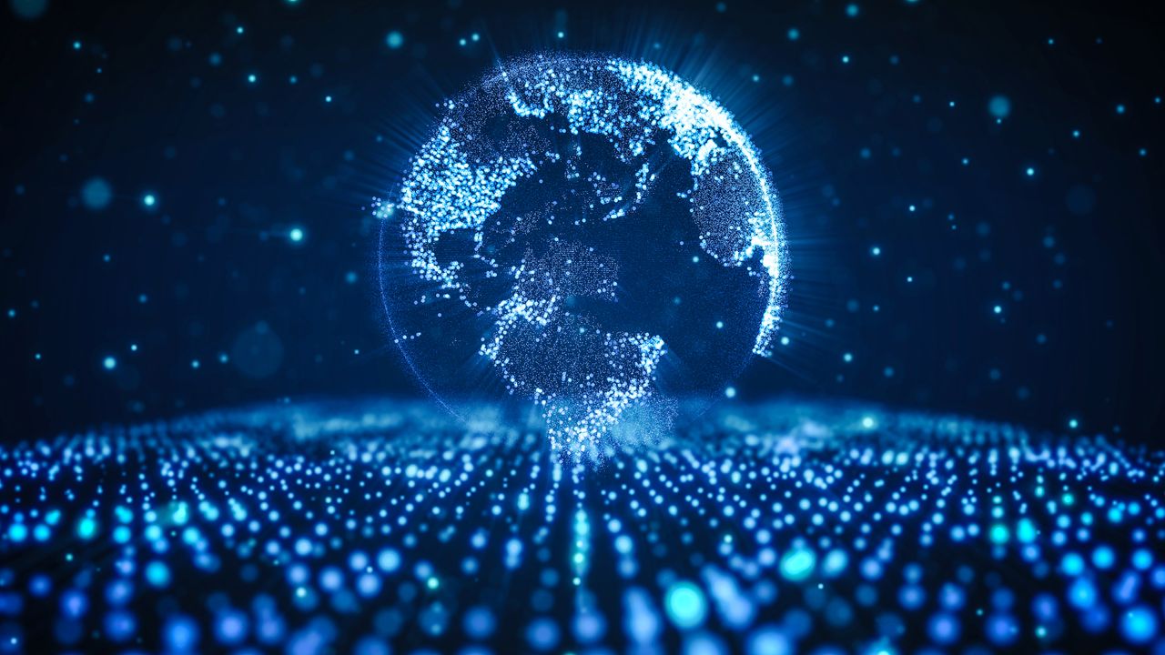 Behind every goal: the technology delivering the World Cup to billions