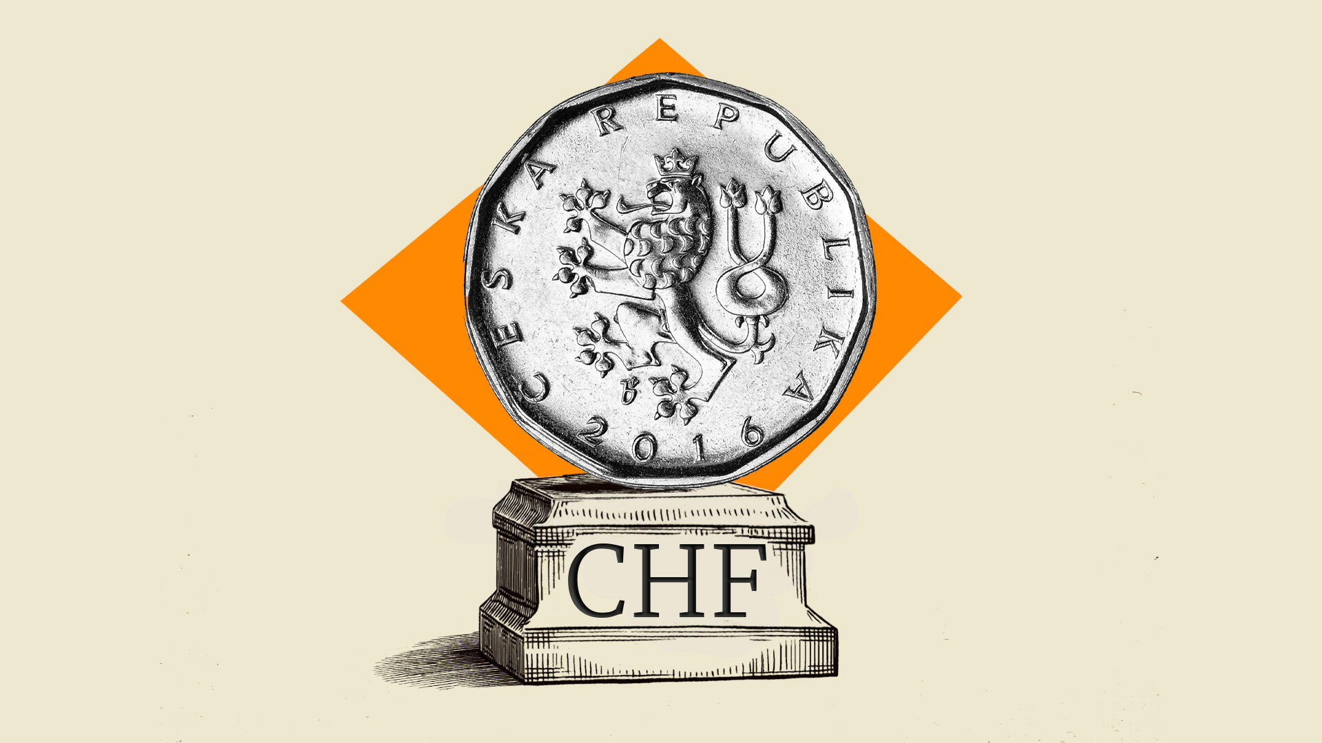 Swiss Franc: Funding currency weakness extends – OCBC